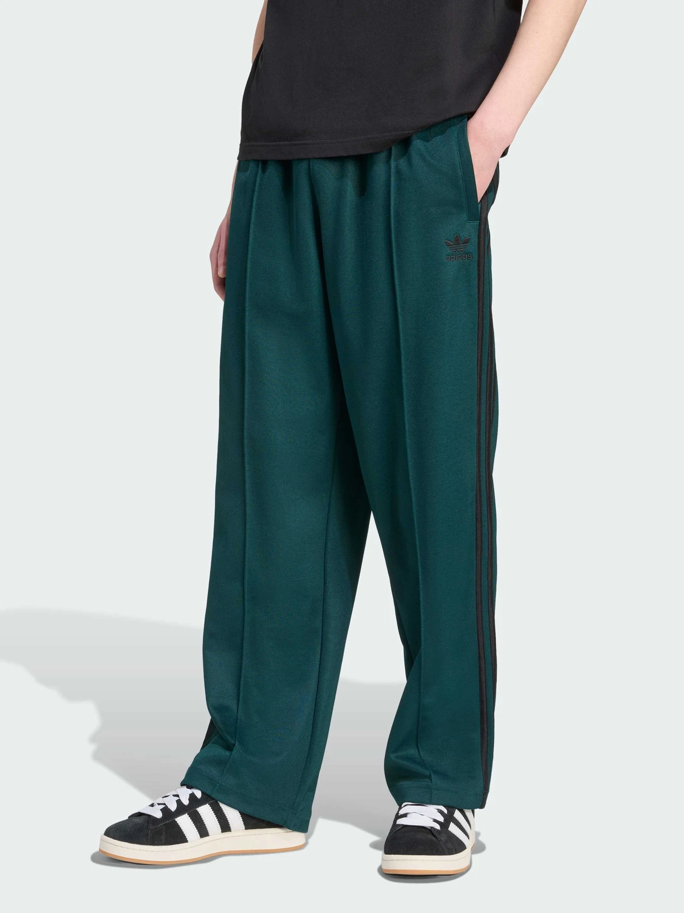Штани Adidas Adicolor модель JY1420 Фото