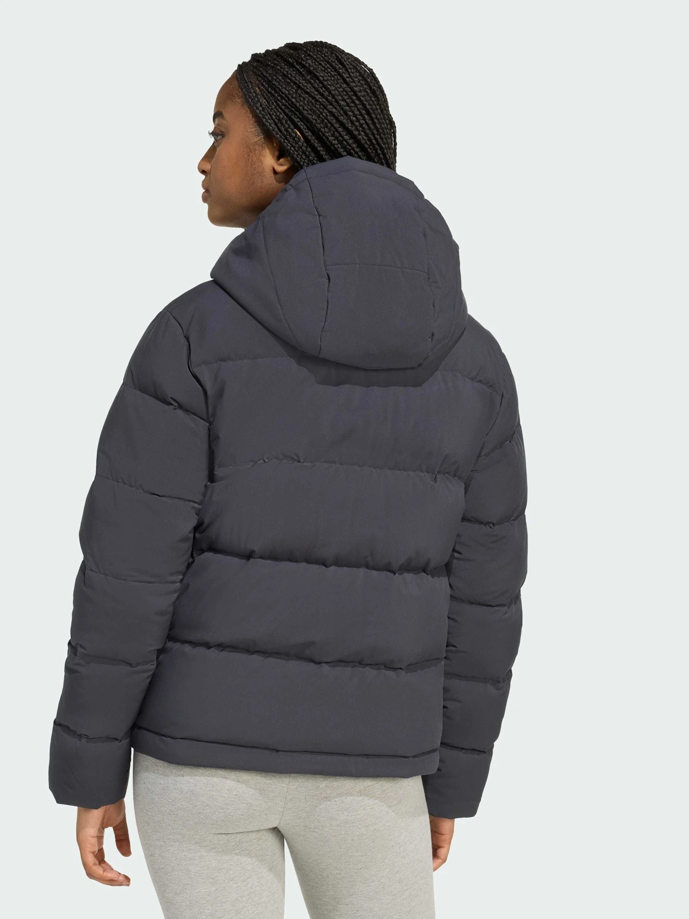 Куртки та дублянки Adidas модель JN2086 Фото