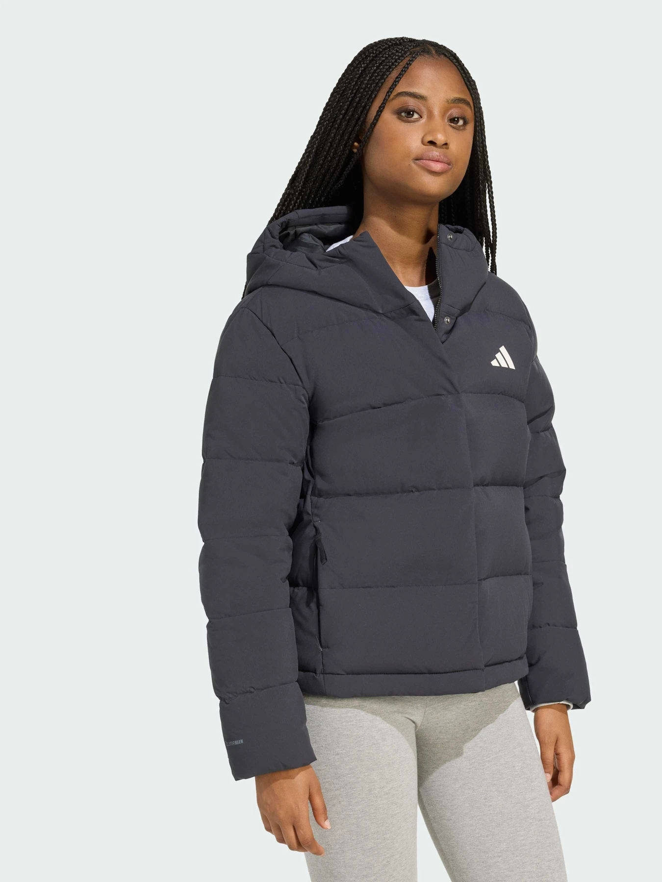 Куртки та дублянки Adidas модель JN2086 Фото