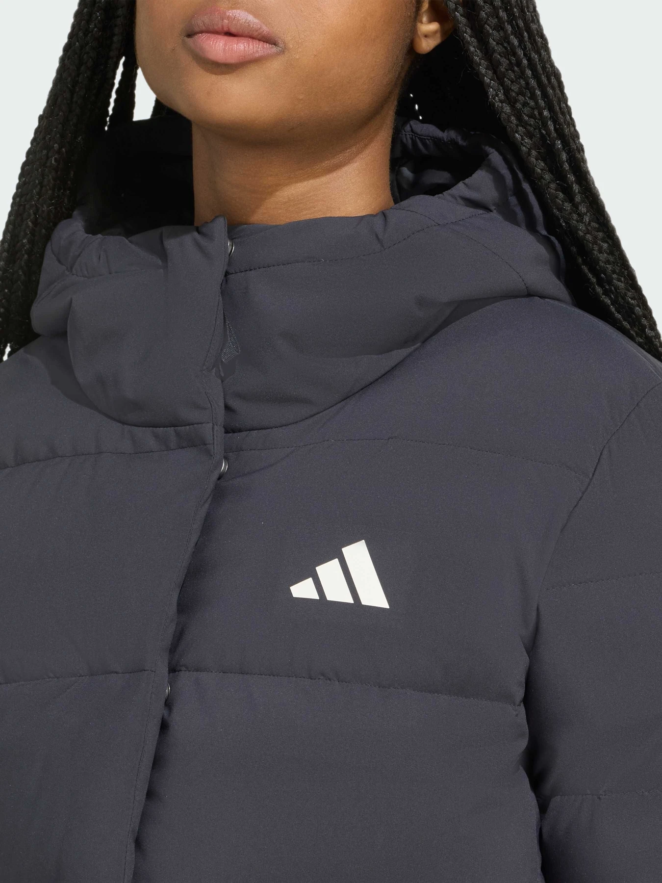 Куртки та дублянки Adidas модель JN2086 Фото