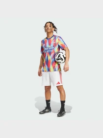 Футболки и поло Adidas модель JJ1797 Фото