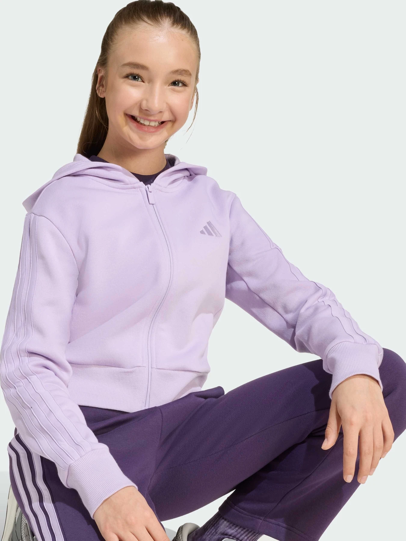 Костюмы Adidas модель JN2439 Костюмы Adidas модель JN2439 Фото