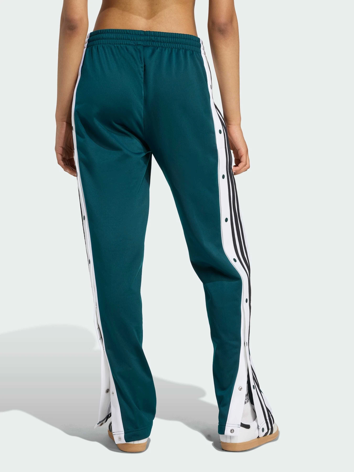 Брюки Adidas Adicolor модель JV7515 Фото