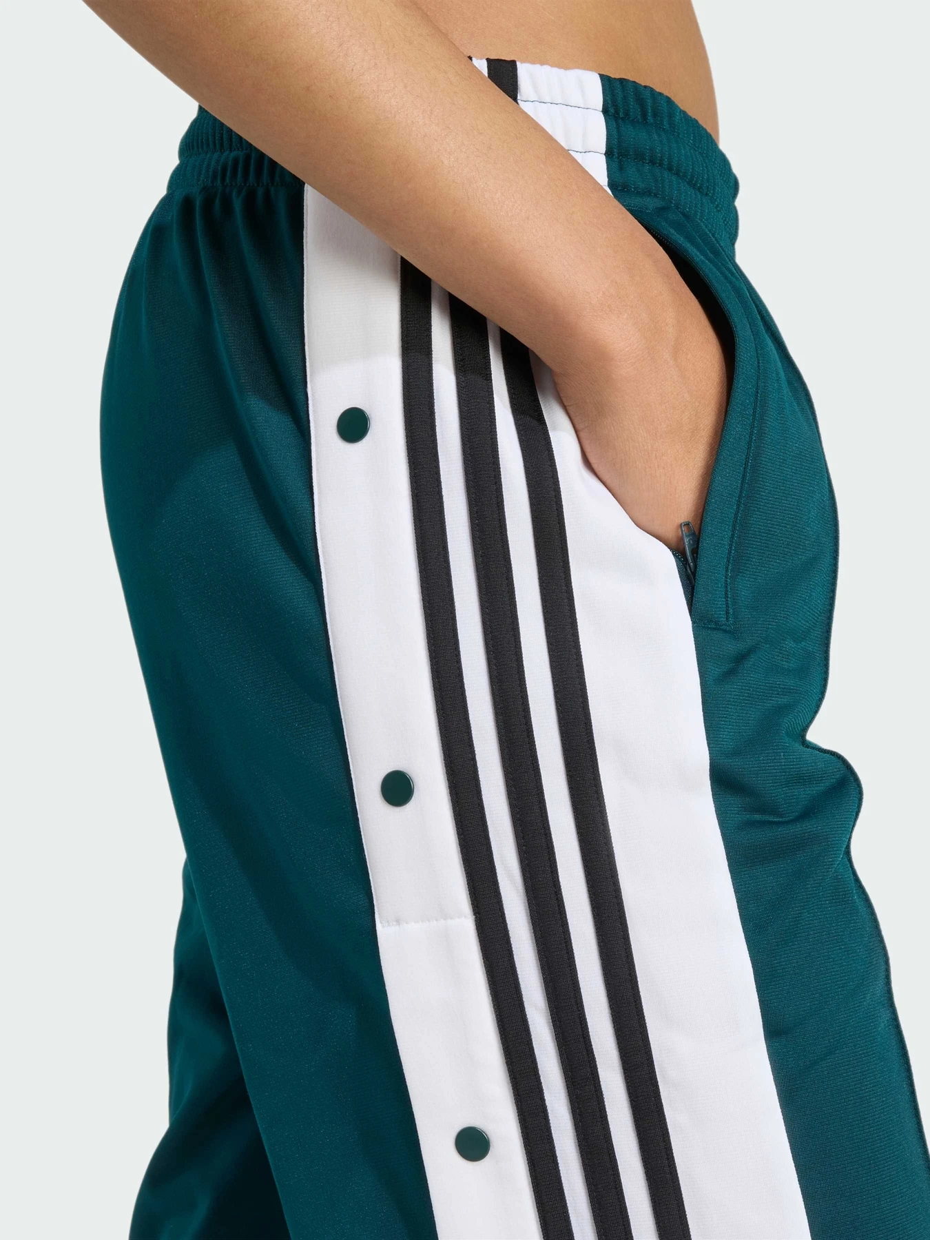 Брюки Adidas Adicolor модель JV7515 Фото