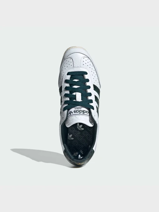Шкіряні Жіночі Кросівки повсякденні adidas фото 2