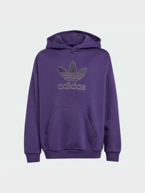 Худи и свитшоты Adidas Adicolor модель JV8653 Фото