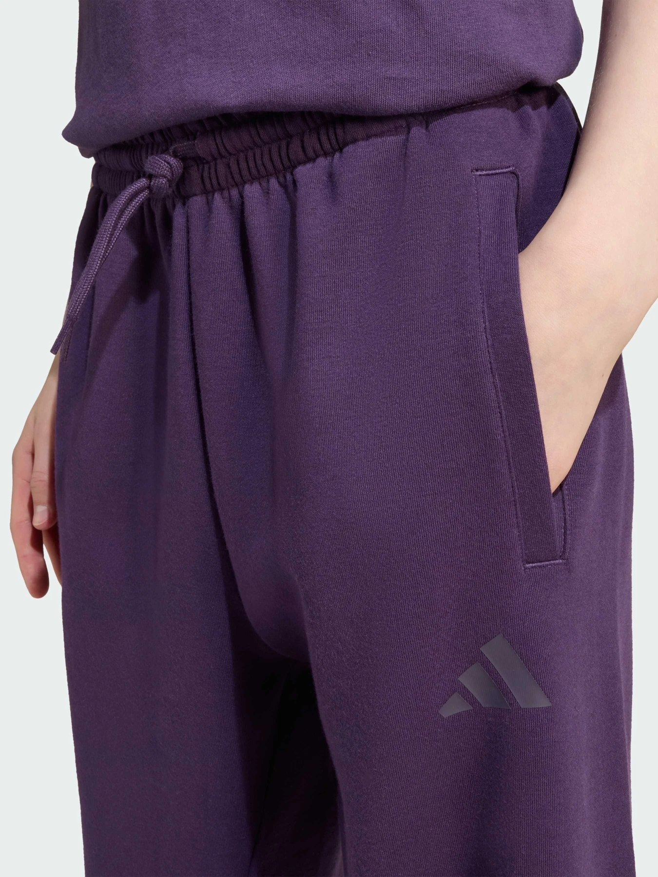 Штани Adidas модель JW7524 Штани Adidas модель JW7524 Фото