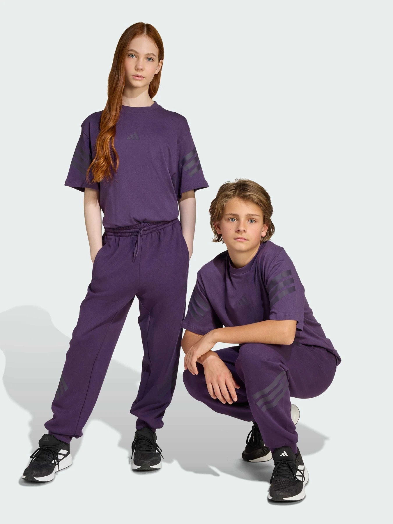 Штани Adidas модель JW7524 Штани Adidas модель JW7524 Фото