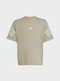 Футболки і поло Adidas 3 Stripes модель JW7533 Фото