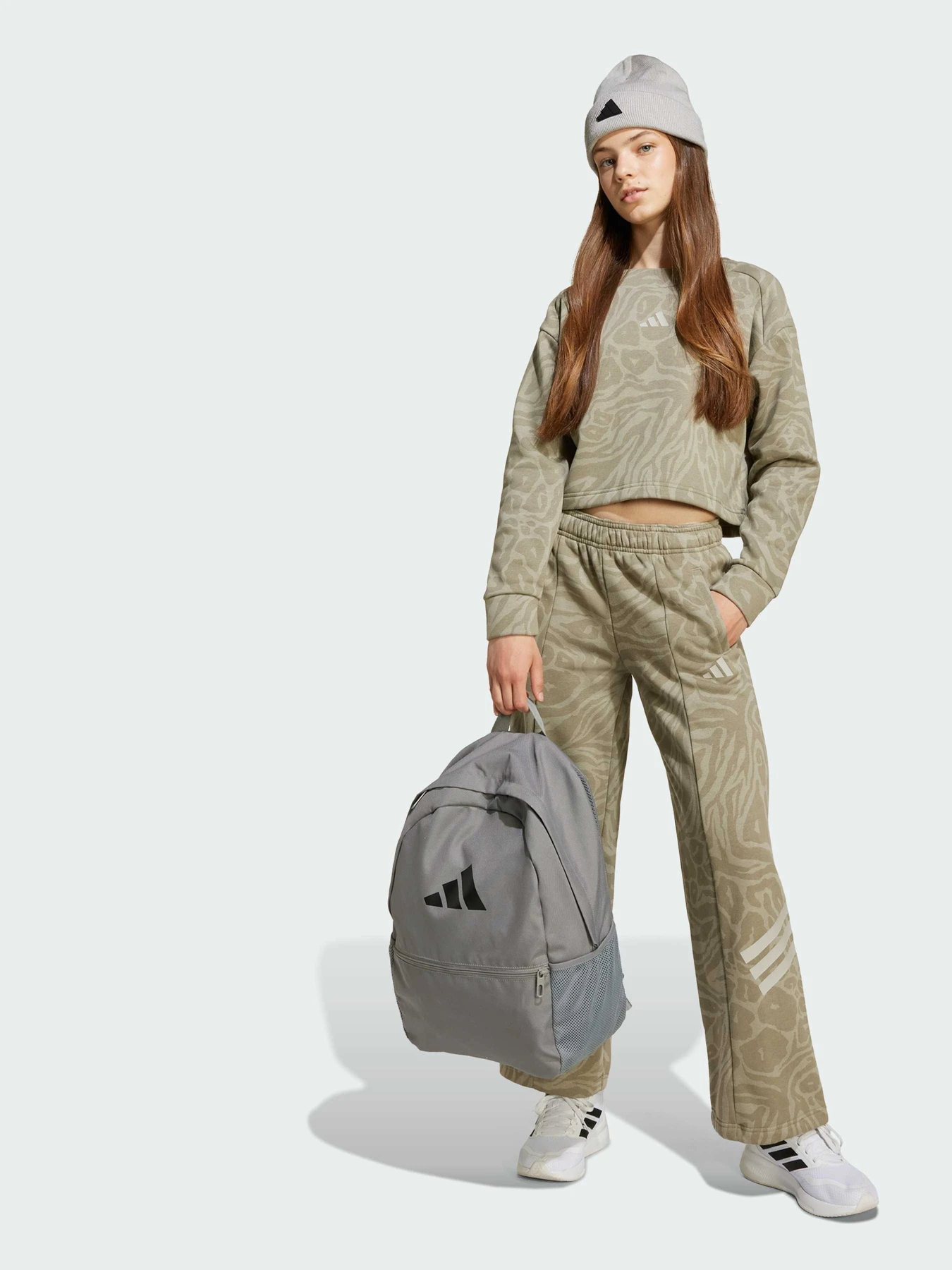 Брюки Adidas модель JW7545 Фото