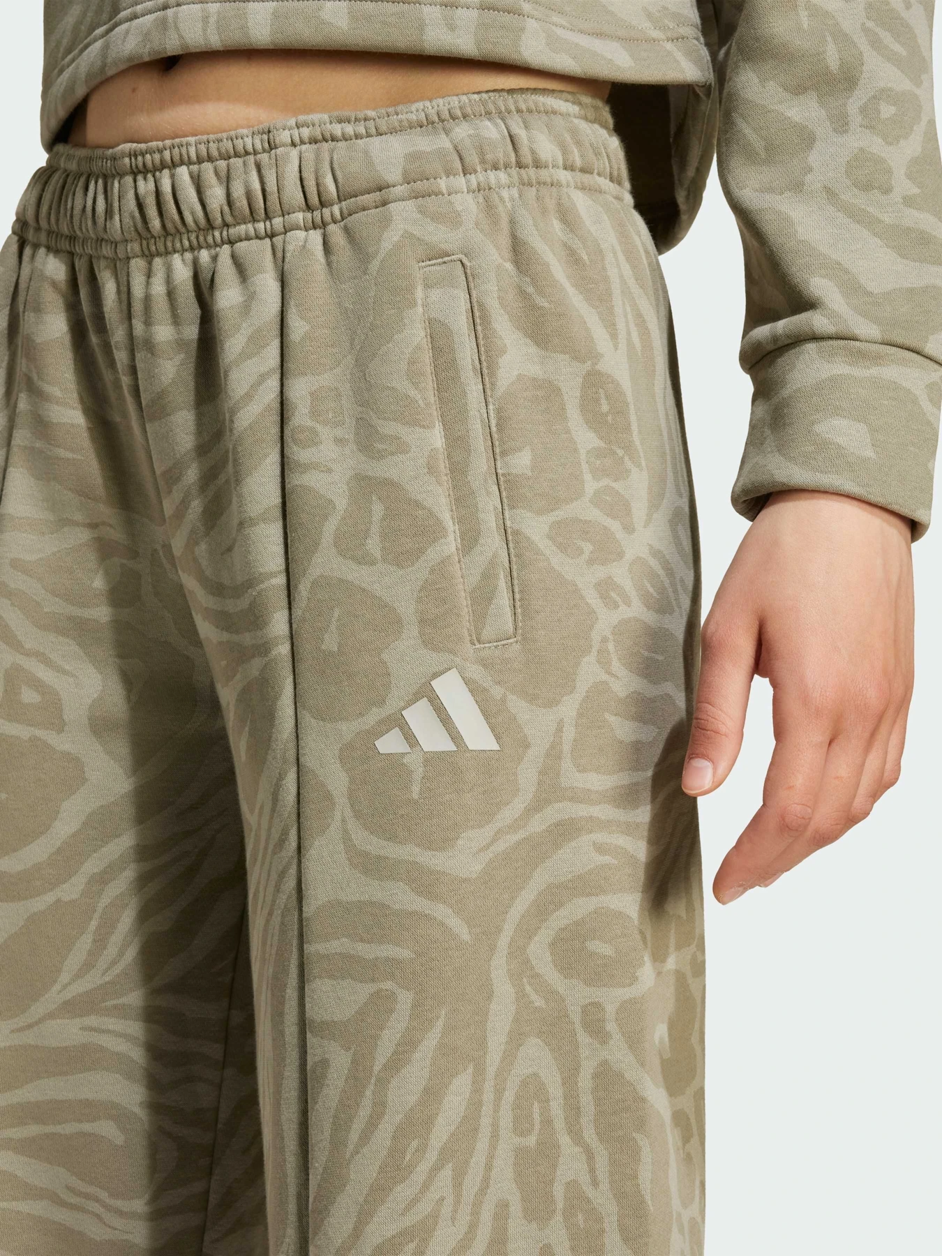 Брюки Adidas модель JW7545 Фото