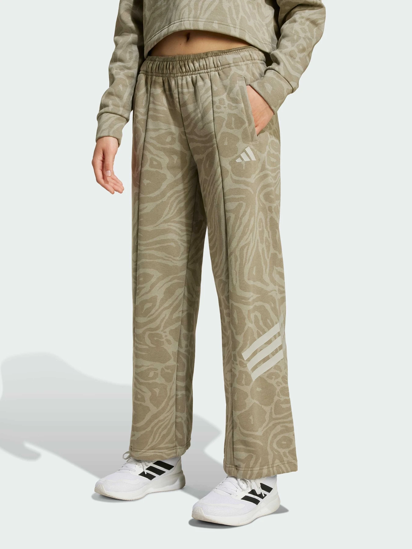 Брюки Adidas модель JW7545 Фото