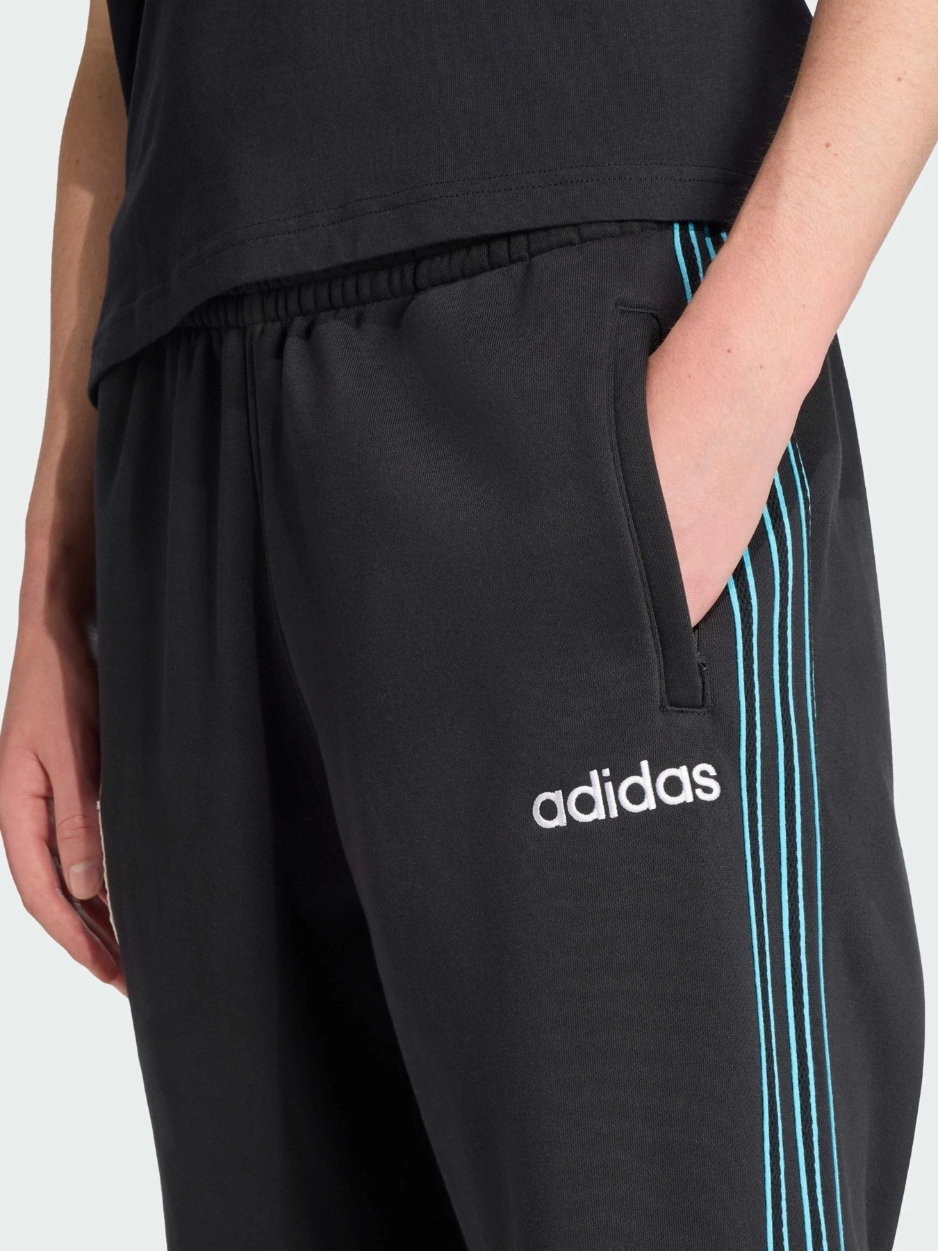Штани Adidas модель JX3088 Фото