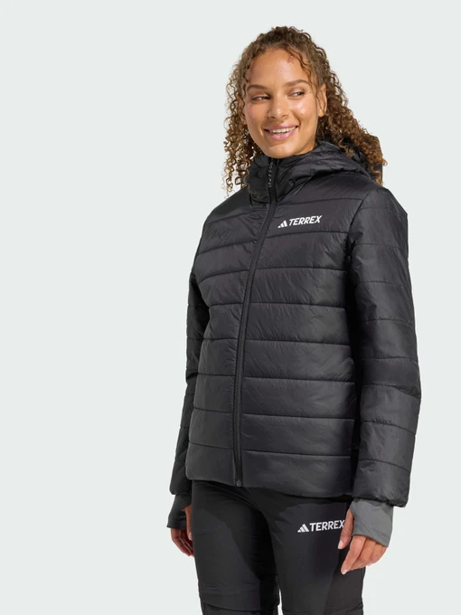 Куртки и дубленки Adidas модель KB2169 Фото