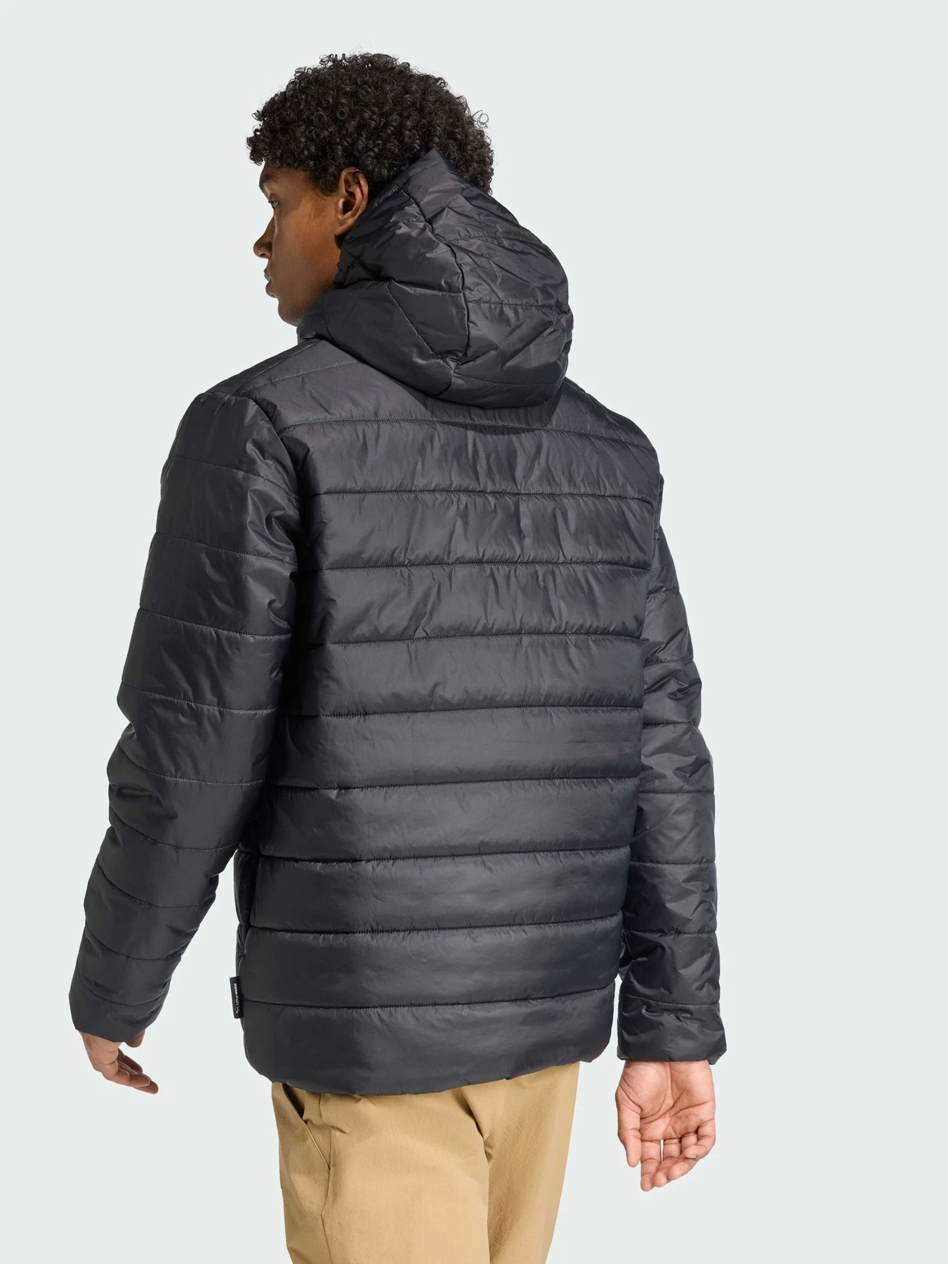 Куртки и дубленки Adidas модель KB2183 Куртки и дубленки Adidas модель KB2183 Фото