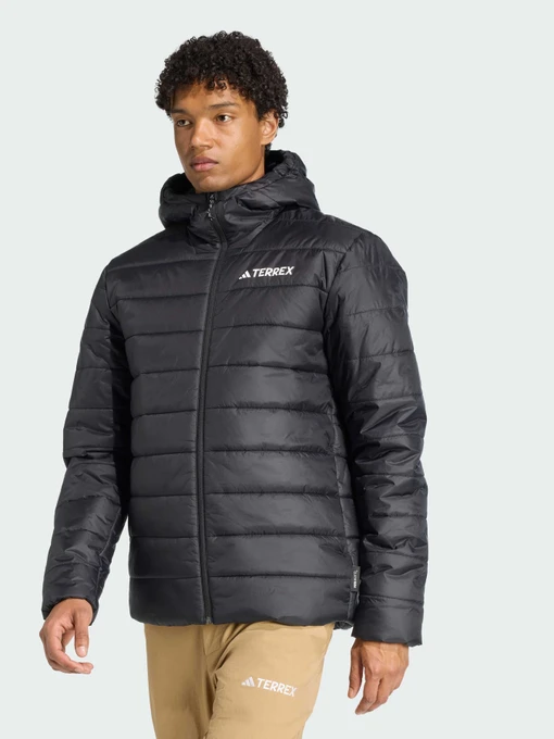 Куртки та дублянки Adidas модель KB2183 Фото