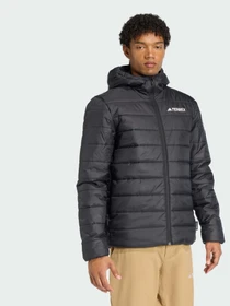Куртки и дубленки Adidas модель KB2183 Фото