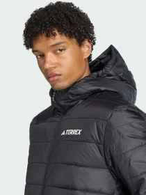 Куртки и дубленки Adidas модель KB2183 Фото