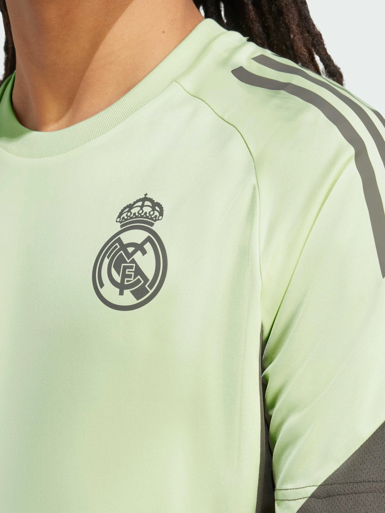 Футболки і поло Adidas Tiro модель JP3977 Футболки і поло Adidas Tiro модель JP3977 Фото