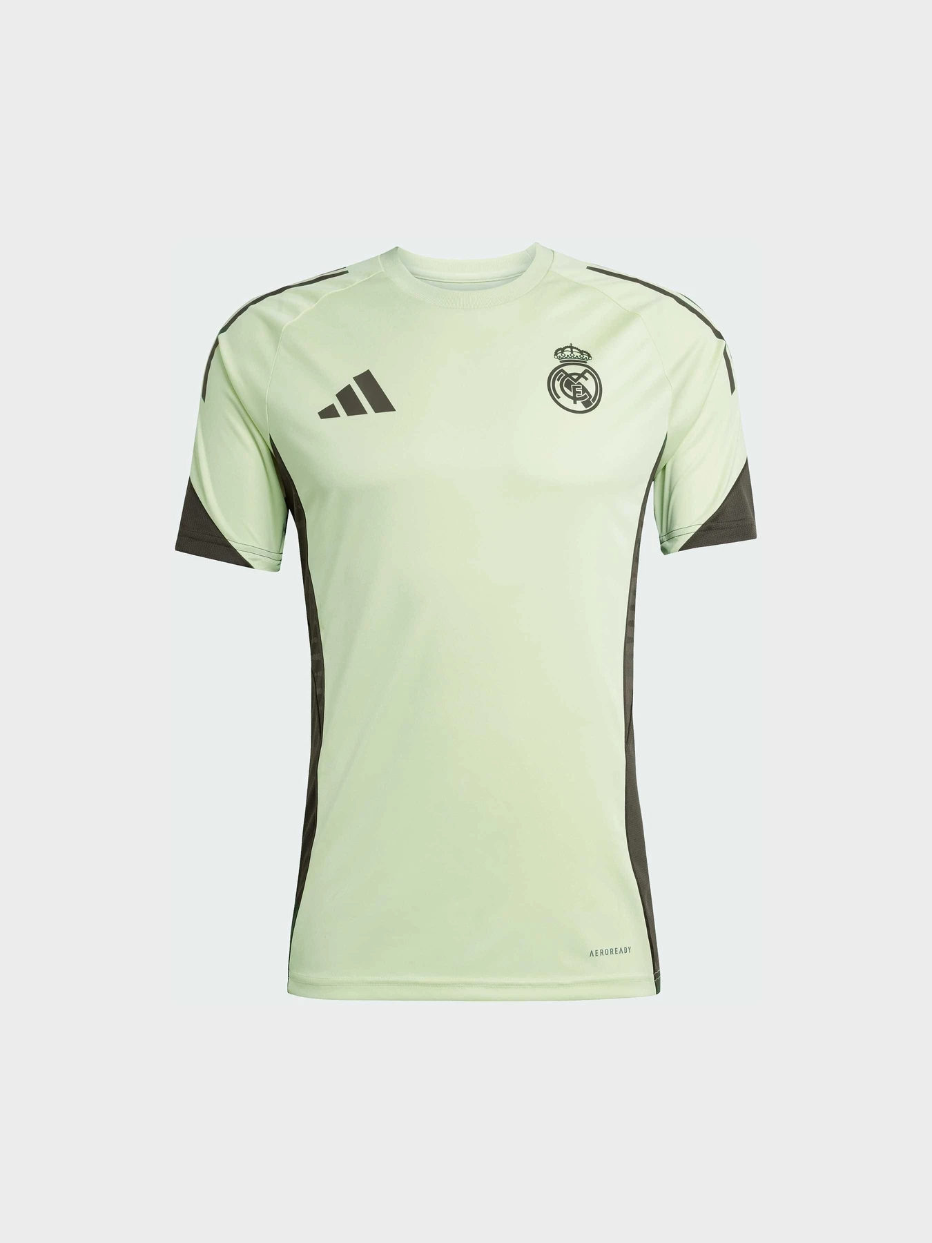 Футболки і поло Adidas Tiro модель JP3977 Футболки і поло Adidas Tiro модель JP3977 Фото