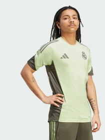 Футболки і поло Adidas Tiro модель JP3977 Фото