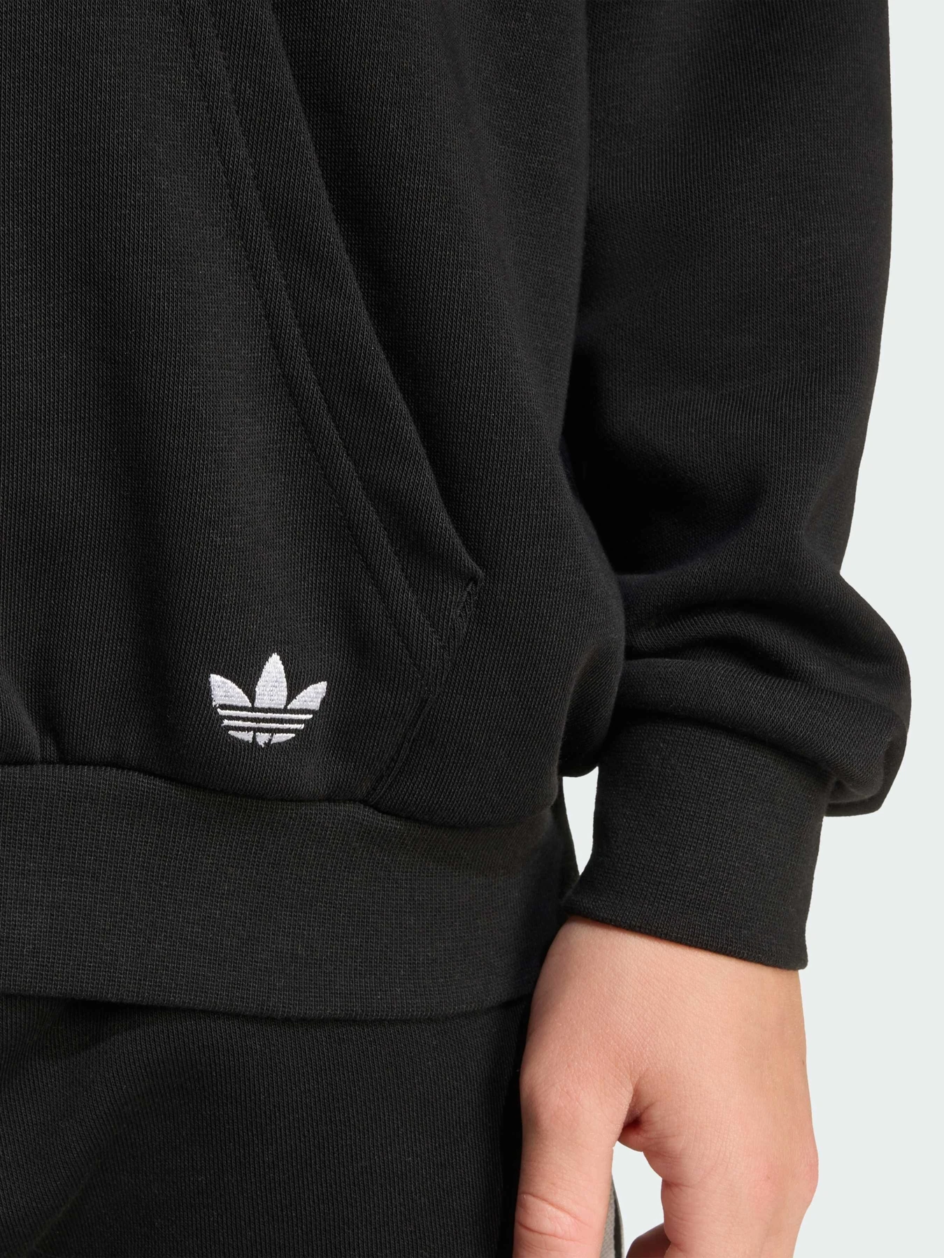 Худі та світшоти Adidas Graphics модель JX0455 Худі та світшоти Adidas Graphics модель JX0455 Фото