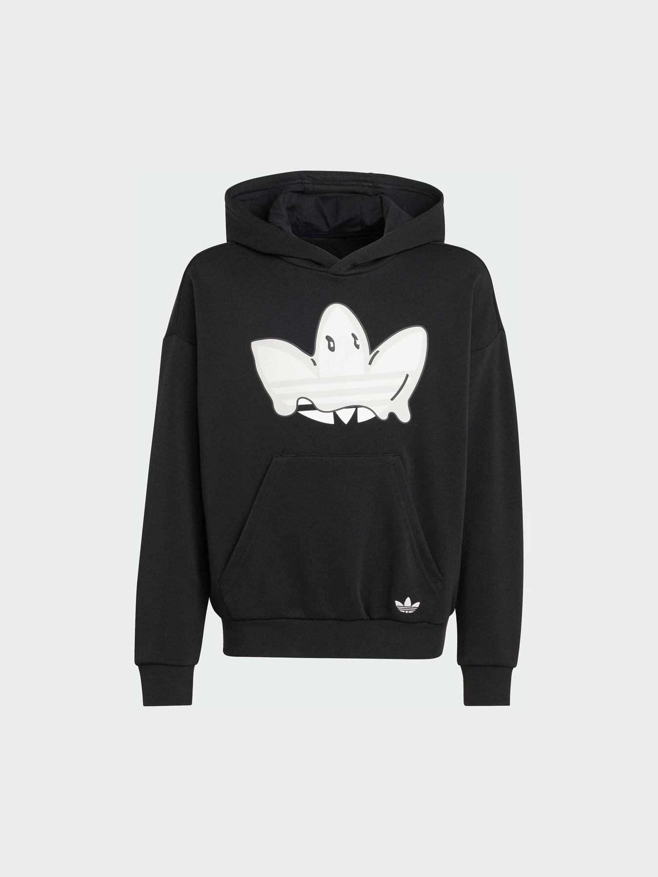 Худі та світшоти Adidas Graphics модель JX0455 Худі та світшоти Adidas Graphics модель JX0455 Фото