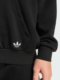 Худі та світшоти Adidas Graphics модель JX0455 Фото