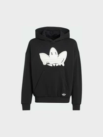 Худі та світшоти Adidas Graphics модель JX0455 Фото