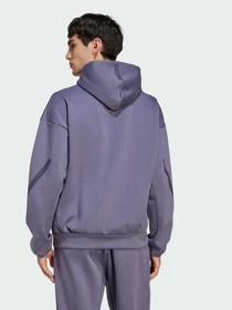 Худі та світшоти Adidas ZNE модель JW4719 Фото