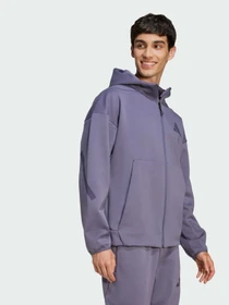 Худі та світшоти Adidas ZNE модель JW4719 Фото