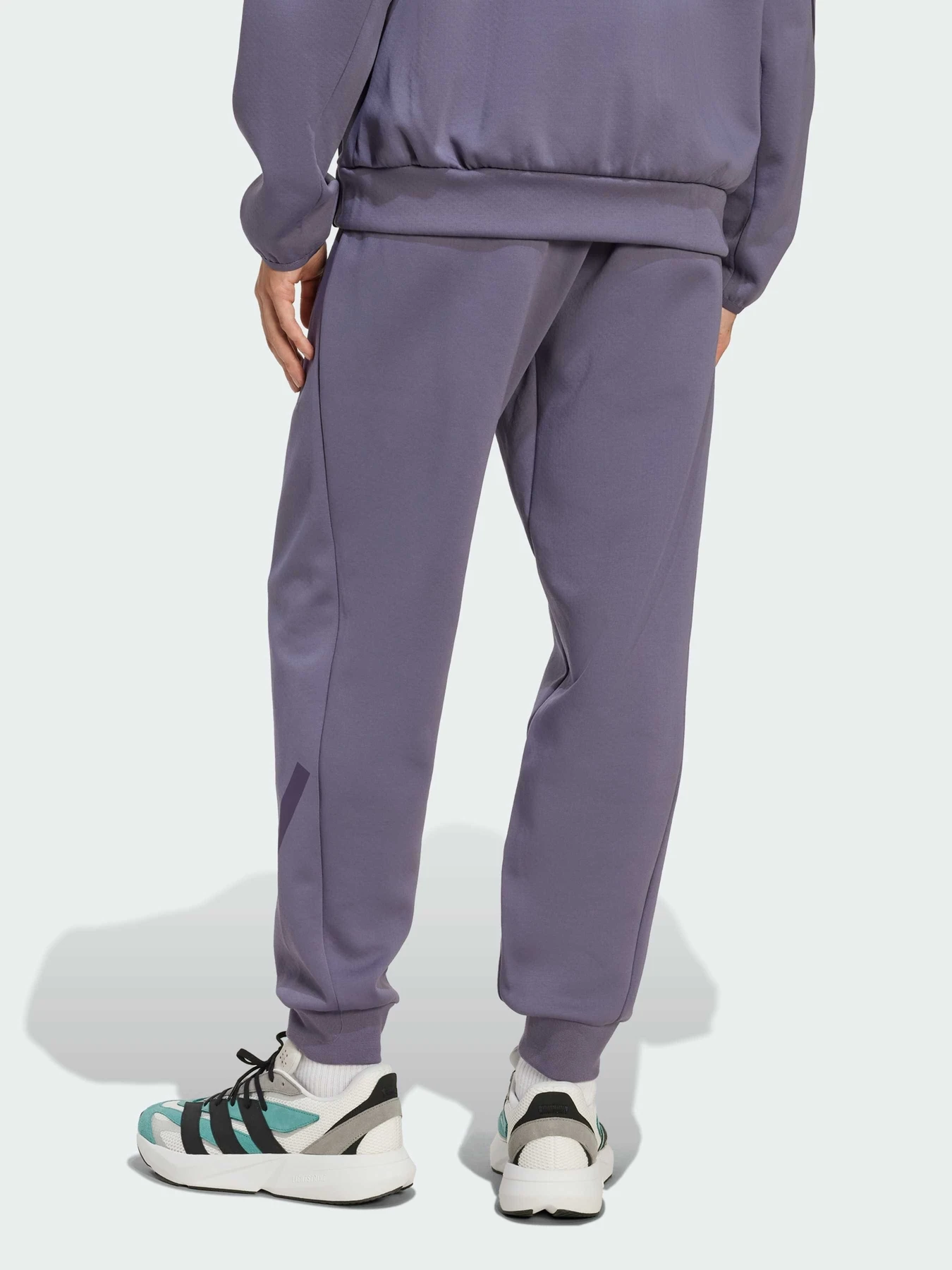 Брюки Adidas ZNE модель JW4727 Фото