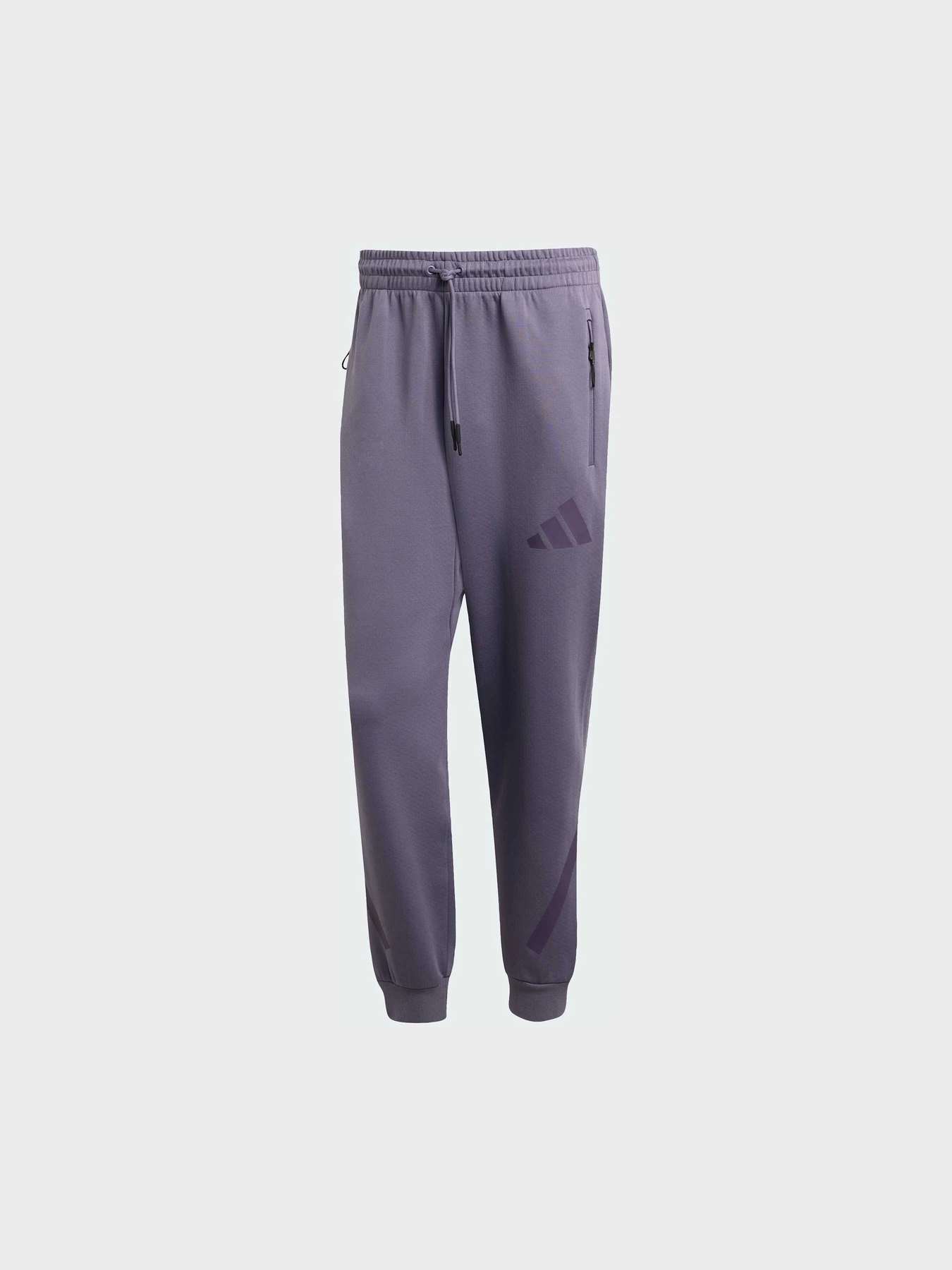Брюки Adidas ZNE модель JW4727 Фото