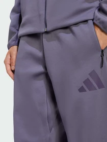 Брюки Adidas ZNE модель JW4727 Фото