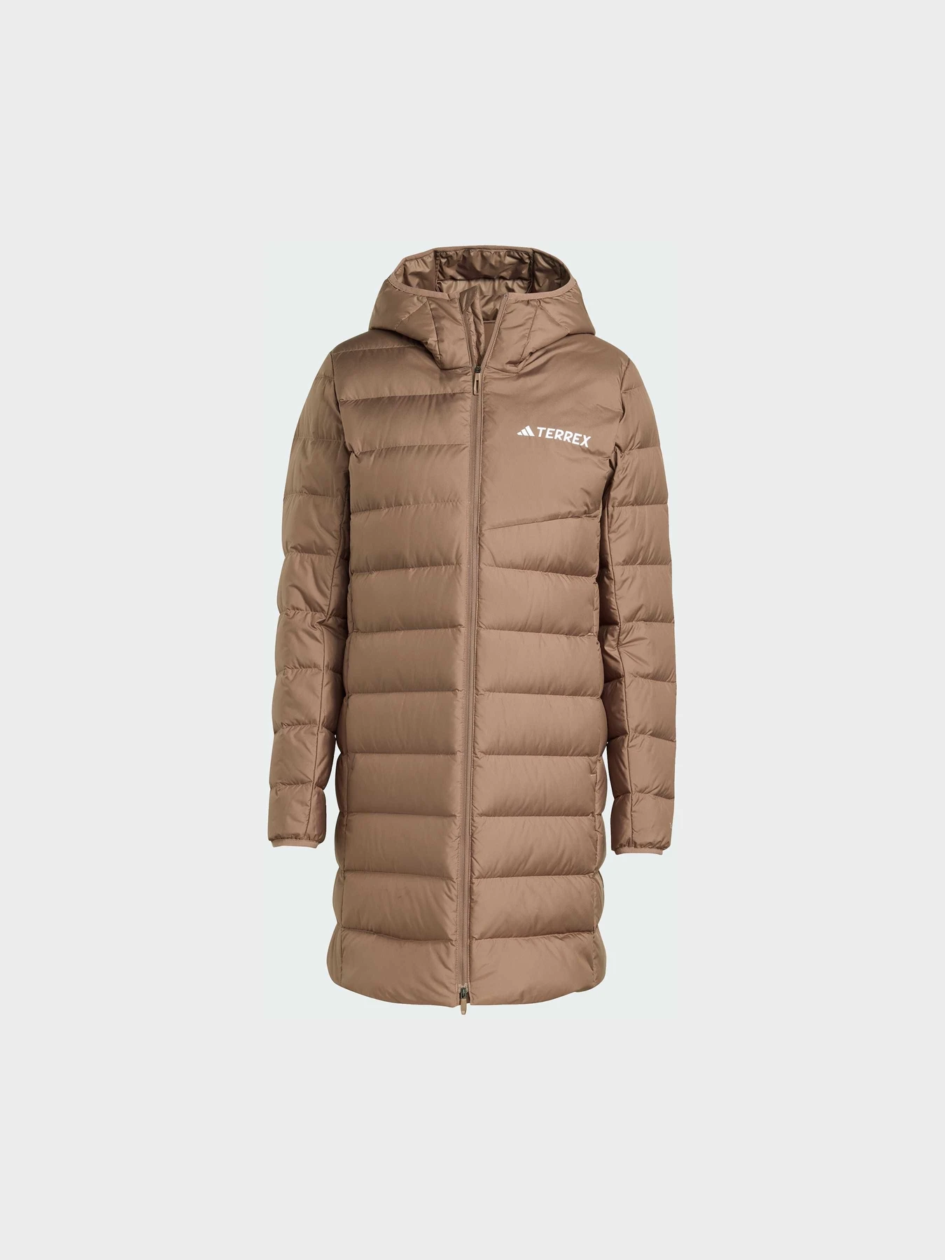 Куртки и дубленки Adidas модель JM8730 Куртки и дубленки Adidas модель JM8730 Фото