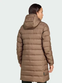 Куртки и дубленки Adidas модель JM8730 Фото