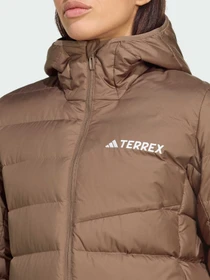 Куртки и дубленки Adidas модель JM8730 Фото