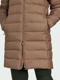 Куртки и дубленки Adidas модель JM8730 Фото