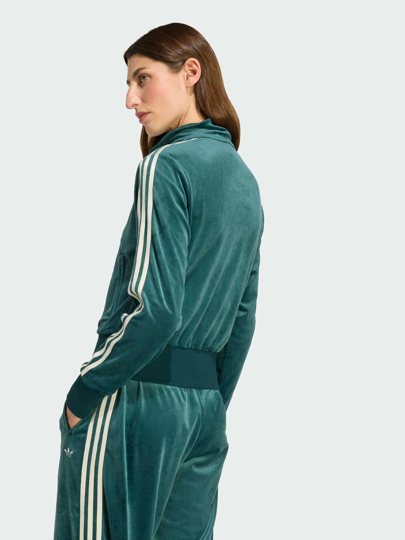 Худі та світшоти Adidas модель JW5267 Фото