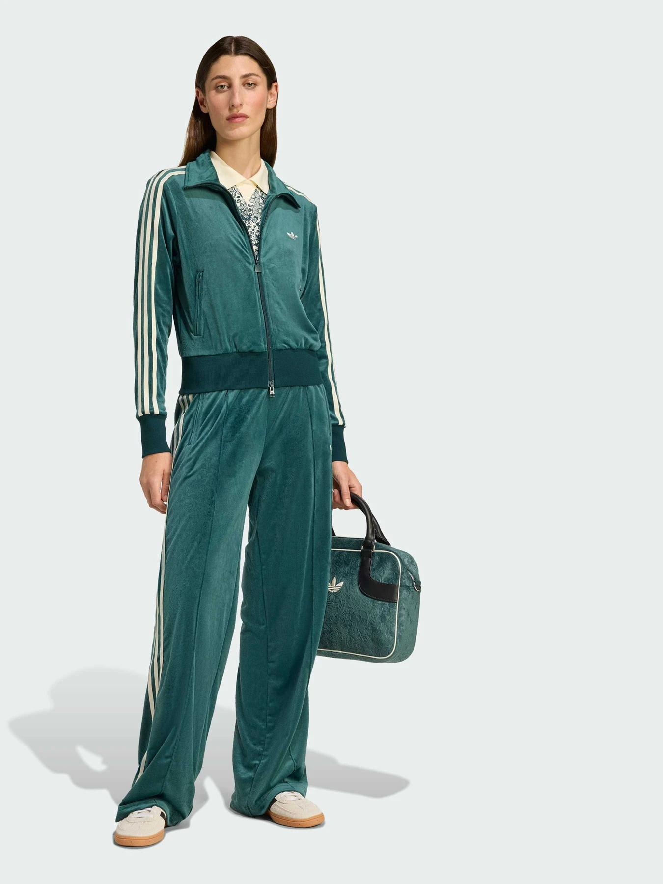 Худі та світшоти Adidas модель JW5267 Фото