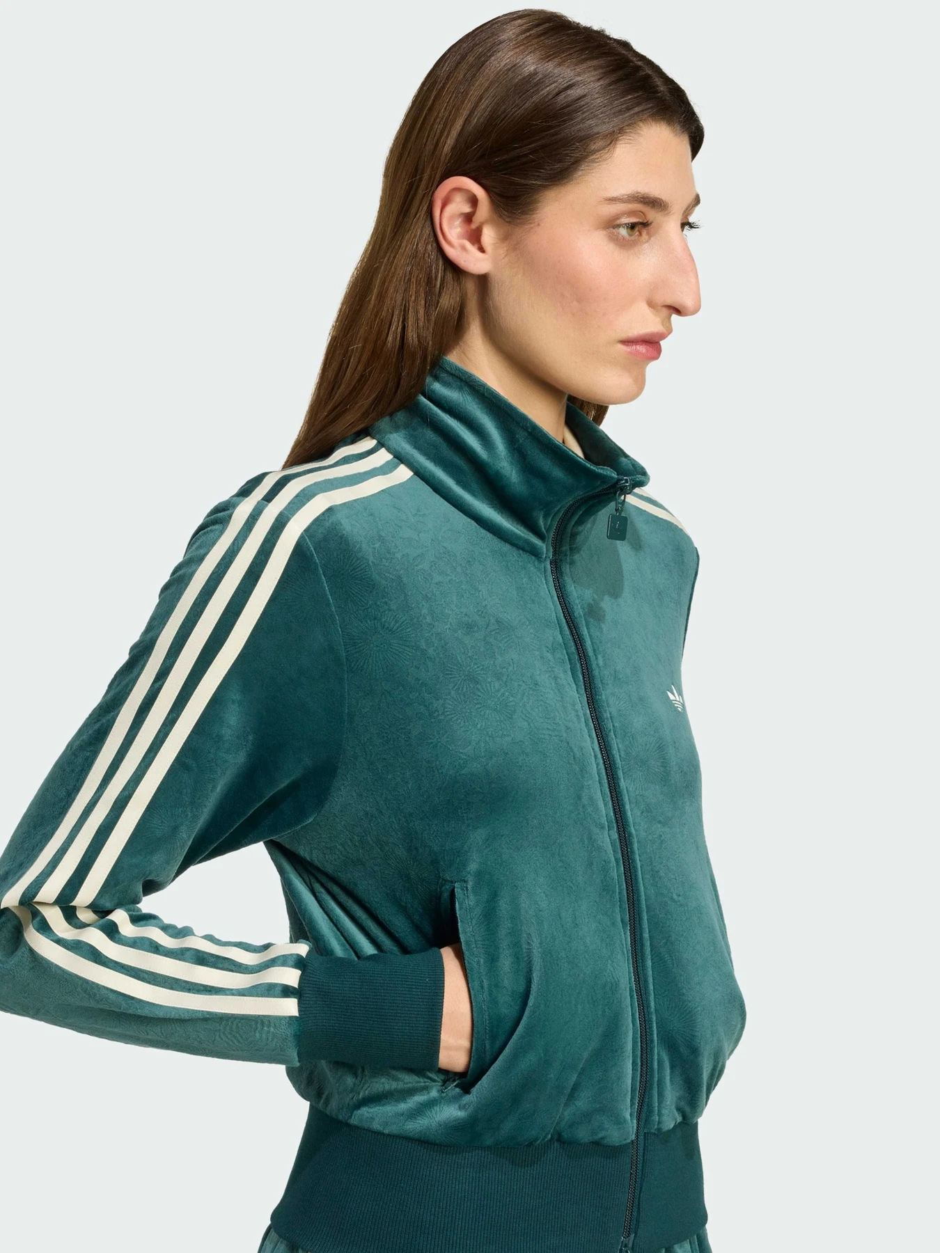 Худі та світшоти Adidas модель JW5267 Фото