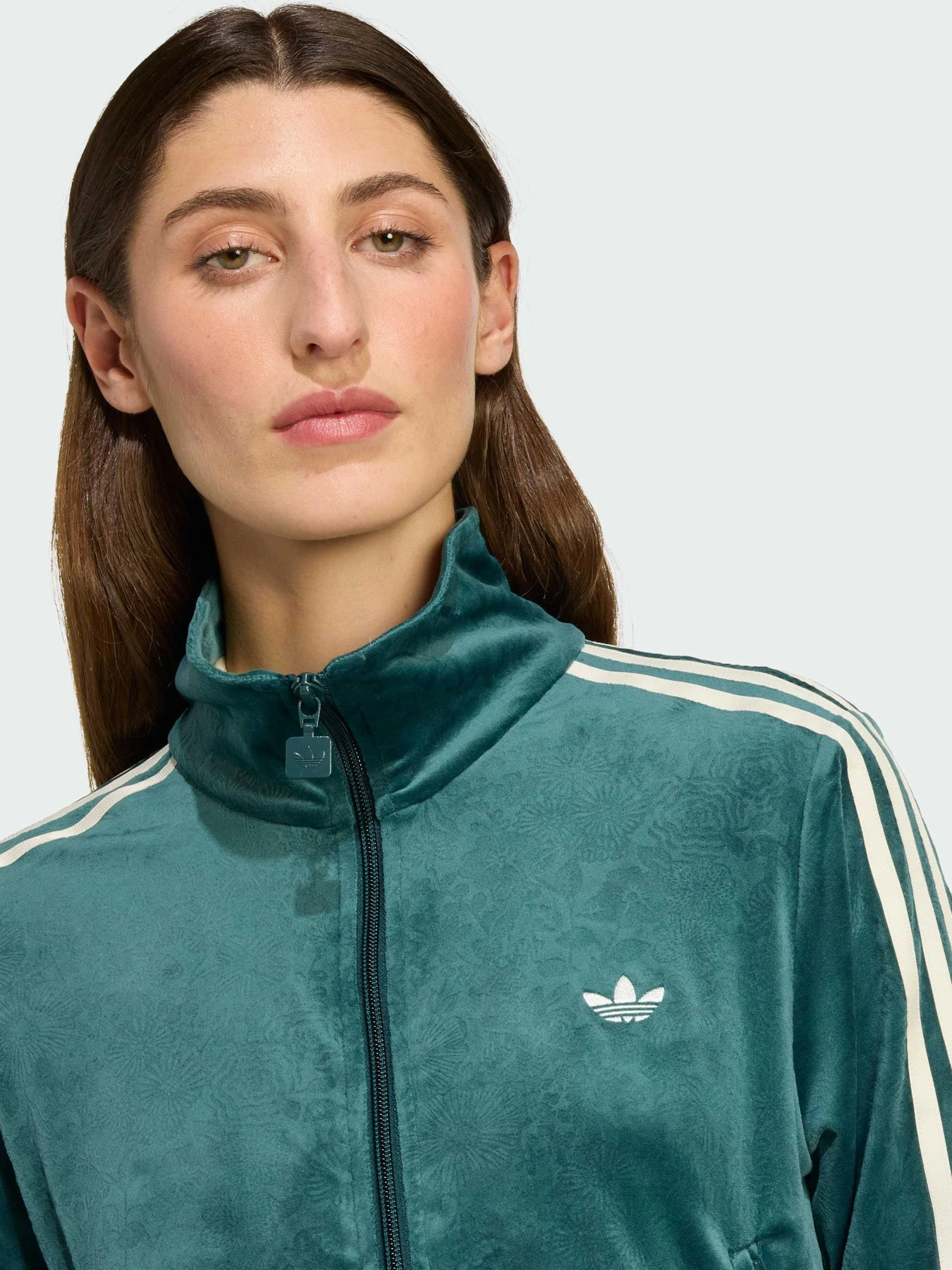 Худі та світшоти Adidas модель JW5267 Фото