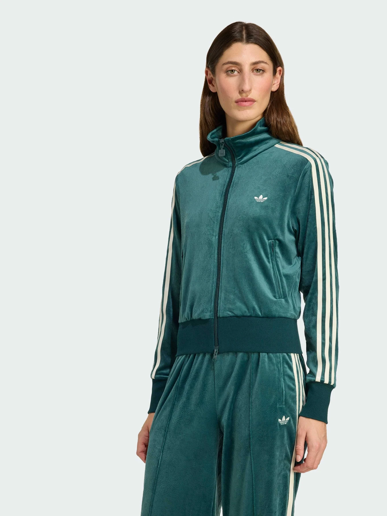 Худі та світшоти Adidas модель JW5267 Фото