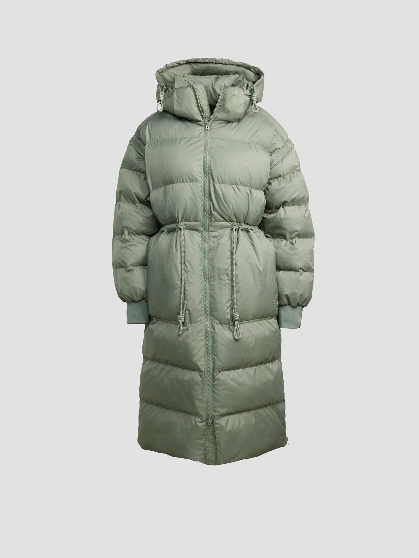 Куртки и дубленки Adidas модель KA7427 Фото