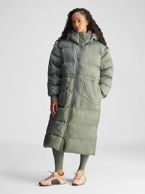 Куртки и дубленки Adidas модель KA7427 Фото