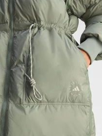 Куртки и дубленки Adidas модель KA7427 Фото