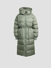 Куртки и дубленки Adidas модель KA7427 Фото