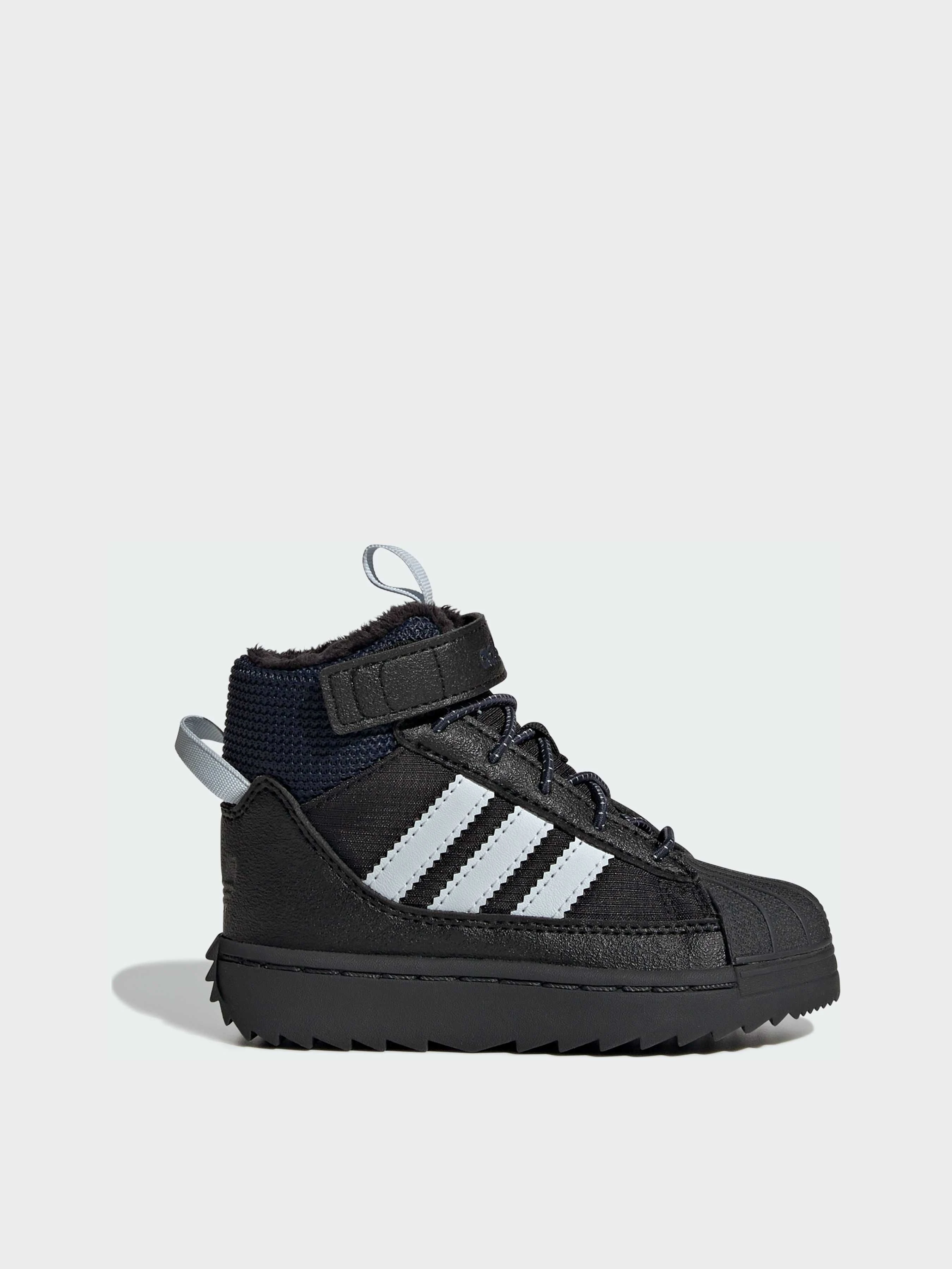 Дитячі Черевики adidas Superstar