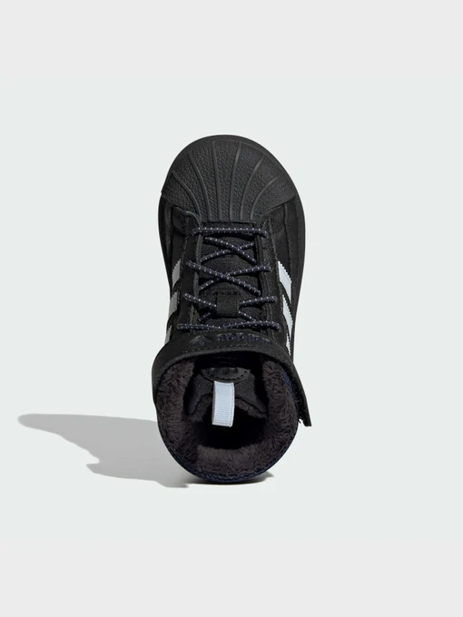 Дитячі Черевики adidas Superstar фото 2