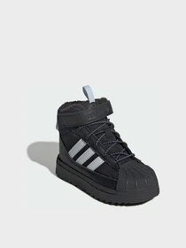 Ботинки и сапоги Adidas Superstar модель JQ0342 Фото